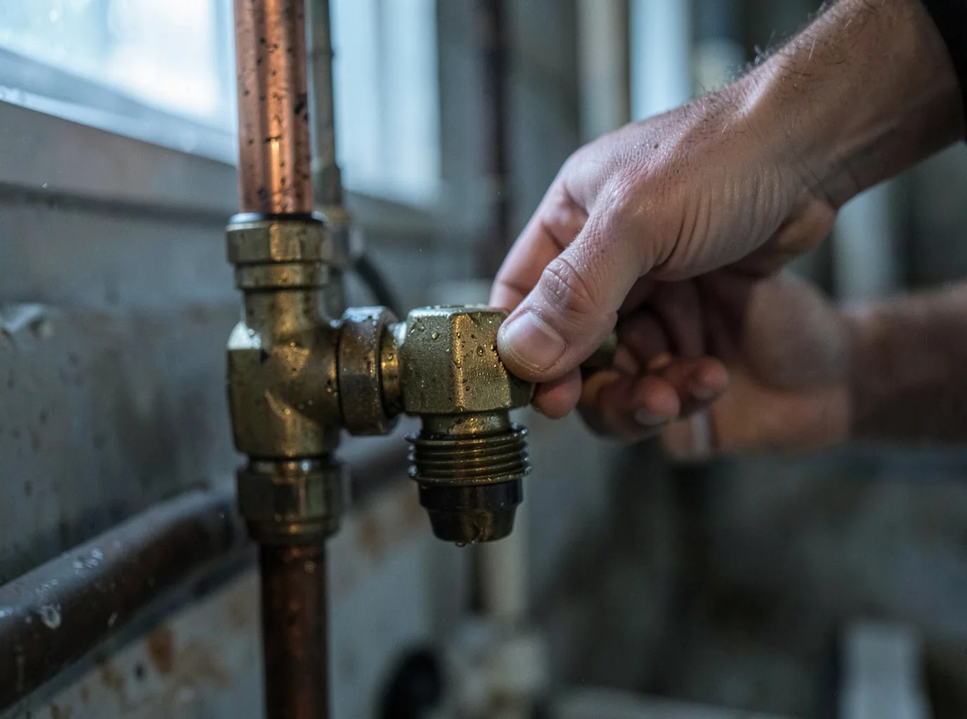 Emergency Plumber Tappen, ND FAQs
